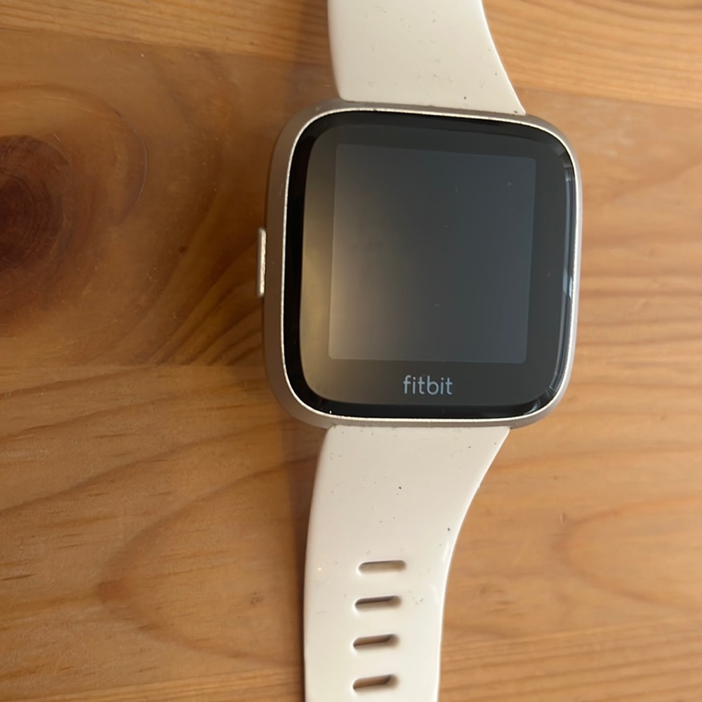 Fitbit Versa Lite